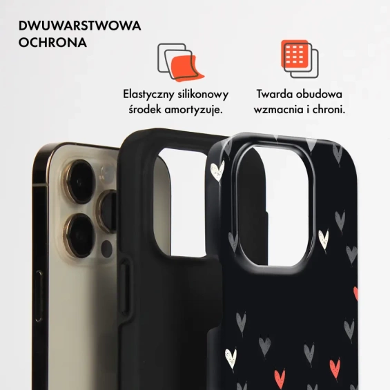 Hülle Elite Pro für Samsung Galaxy S25 Edge - Farbe EP79E