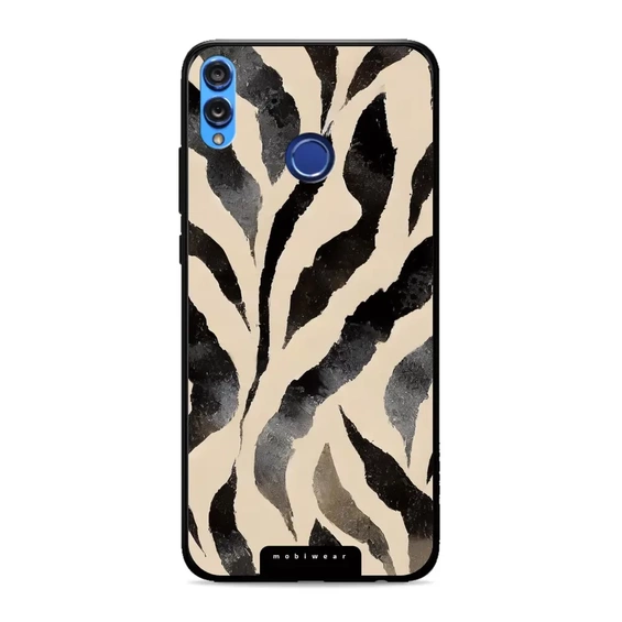 Hülle Glossy Case für Huawei Honor 8X - Farbe GA53G