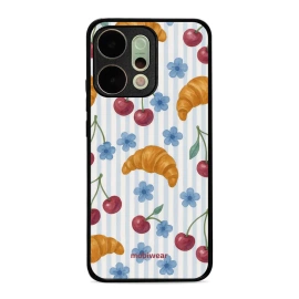 Hülle Glossy Case für OPPO Reno 14 Pro 5G - Farbe GP85G