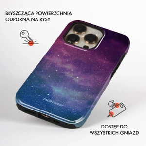 Hülle Elite Pro für Samsung Galaxy S9 - Farbe E147E