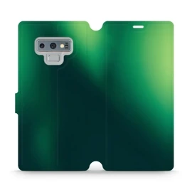 Hülle für Samsung Galaxy Note 9 - Farbe VP61S