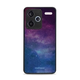 Hülle Glossy Case für Xiaomi Redmi Note 13 PRO Plus - Farbe G049G