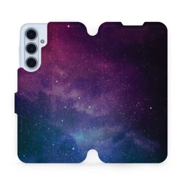 Hülle für Samsung Galaxy M35 5G - Farbe V147P