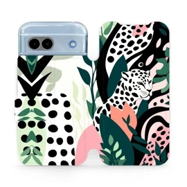 Hülle für Google Pixel 8A - Farbe VP53S