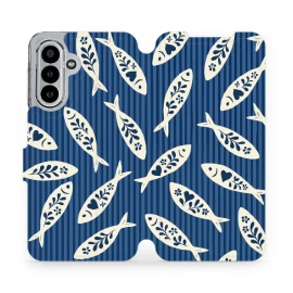 Hülle für Samsung Galaxy A17 5G - Farbe VP89S