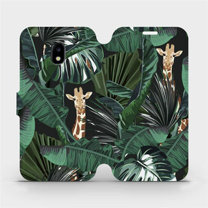 Hülle für Samsung Galaxy J3 2017 - Farbe VP06P