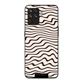 Hülle Glossy Case für OPPO Reno 5 Lite - Farbe GA62G