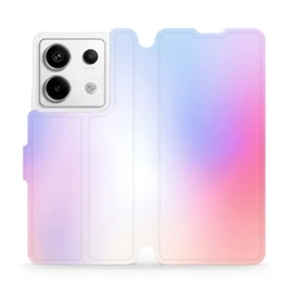 Hülle für Xiaomi Redmi Note 13 Pro - Farbe VP65S
