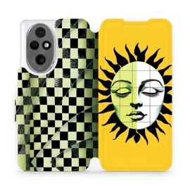 Hülle für Huawei Honor 200 - Farbe VP56S