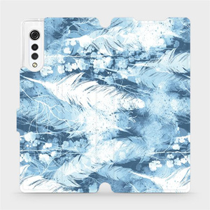 Hülle für LG Velvet - Farbe M058S