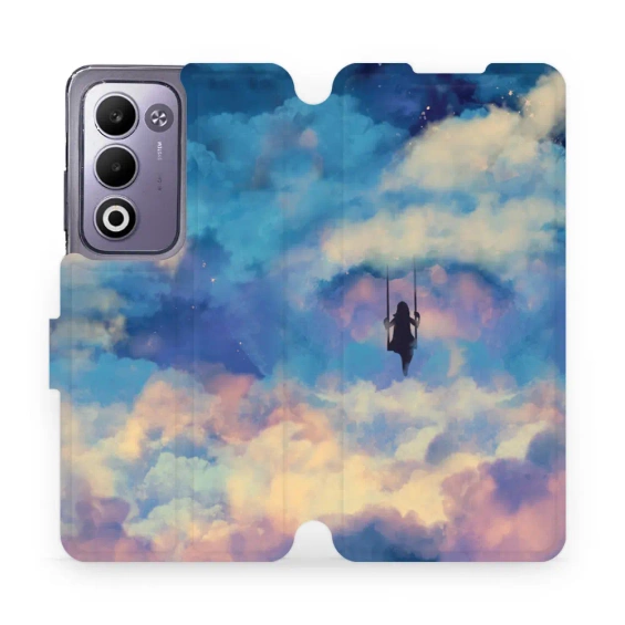 Hülle für OPPO A5m - Farbe MR09S