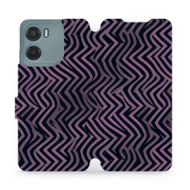 Hülle für Motorola Moto E15 - Farbe VA55S