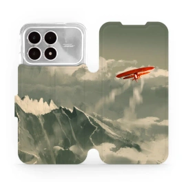 Hülle für Xiaomi Poco F8 Pro - Farbe MA03P