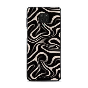 Hülle Glossy Case für Xiaomi Redmi Note 9 Pro - Farbe GA63G