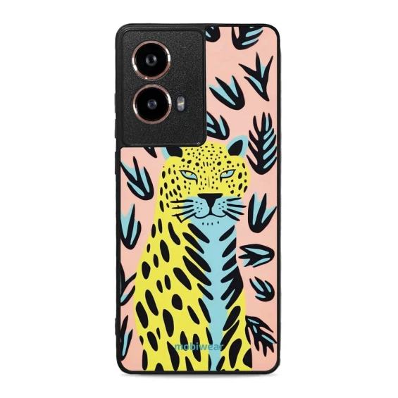 Hülle Glossy Case für Motorola Moto G85 5G - Farbe G052G