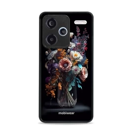Hülle Glossy Case für Xiaomi Redmi Note 13 PRO Plus - Farbe G012G