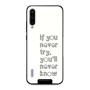 Hülle Glossy Case für Xiaomi Mi A3 - Farbe G075G