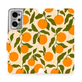 Hülle für Realme GT 2 - Farbe VP82S