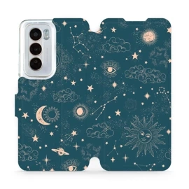 Hülle für OPPO Reno 12 Pro 5G - Farbe VP14S