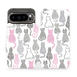 Hülle für Google Pixel 9 Pro - Farbe MX01S