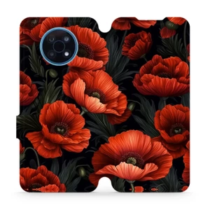 Hülle für Nokia G50 5G - Farbe VP45S