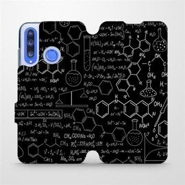 Hülle für Huawei Honor 20 Lite - Farbe V060P