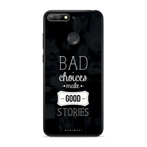 Hülle Glossy Case für Huawei Y6 Prime 2018 - Farbe G071G