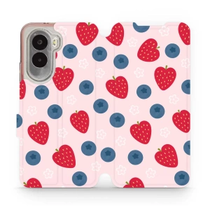 Hülle für Xiaomi POCO M7 - Farbe VP84S