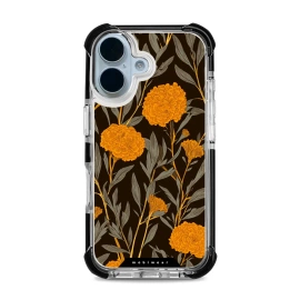 Hülle MagSafe Elite Bumper für Apple iPhone 17 - Farbe D175D