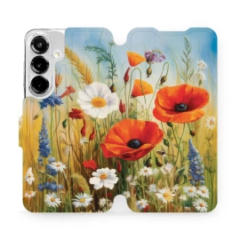 Hülle für Samsung Galaxy S25 - Farbe VP43S