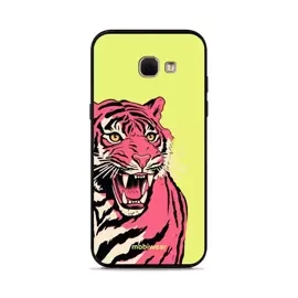 Hülle Glossy Case für Samsung Galaxy A5 2017 - Farbe G051G