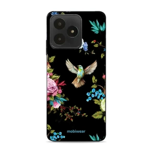 Hülle Glossy Case für Realme Note 50 - Farbe G041G