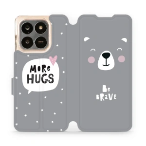 Hülle für Huawei Honor 400 Smart - Farbe MH06P