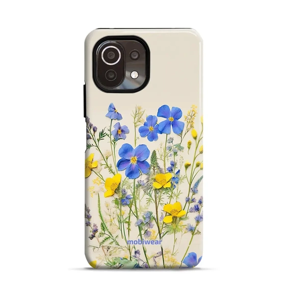 Hülle Elite Pro für Xiaomi 11 Lite 5G NE - Farbe EP41E
