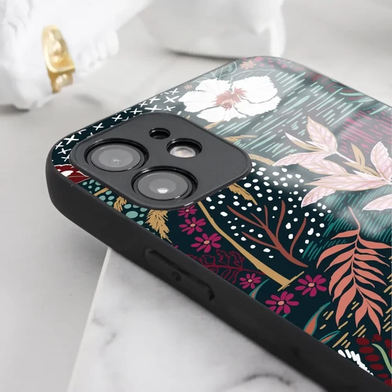 Hülle Glossy Case für Xiaomi Redmi Note 7 - Farbe G043G