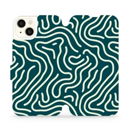 Hülle für Apple iPhone 15 Plus - Farbe VA61S