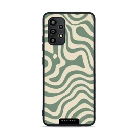 Hülle Glossy Case für Samsung Galaxy A32 4G - Farbe GA57G