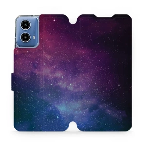 Hülle für Motorola Moto G34 5G - Farbe V147P