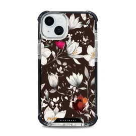 Hülle MagSafe Elite Bumper für Apple iPhone 15 Plus - Farbe DP72D