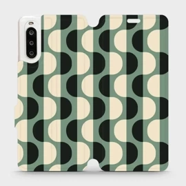 Hülle für Sony Xperia 10 II - Farbe VA56S