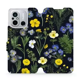 Hülle für Xiaomi Redmi 12C - Farbe VP47S