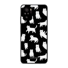 Hülle Glossy Case für Xiaomi Redmi Note 10 - Farbe G163G