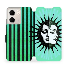 Hülle für OPPO A5x - Farbe VP58S