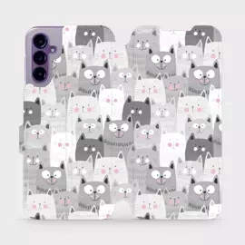 Hülle für Samsung Galaxy A14 5G - Farbe M099P