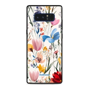 Hülle Glossy Case für Samsung Galaxy Note 8 - Farbe GP70G