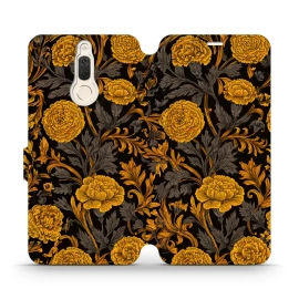 Hülle für Huawei Mate 10 Lite - Farbe V173S