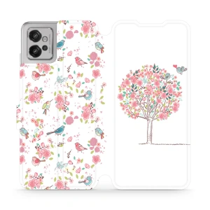 Hülle für Motorola Moto G32 - Farbe M120S