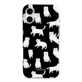 Hülle Elite Pro für Apple iPhone 16 Plus - Farbe E163E