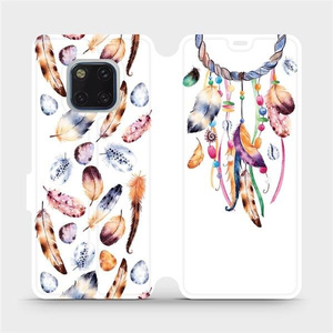 Hülle für Huawei Mate 20 Pro - Farbe M003S