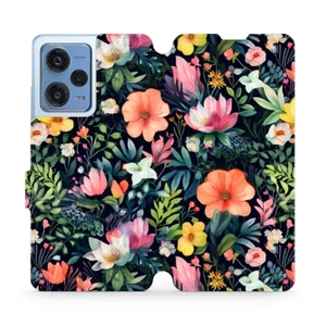 Hülle für Xiaomi Redmi Note 12 Pro 5G - Farbe VP48S